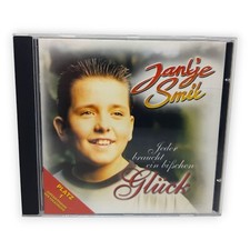 Jeder Braucht Ein Bisschen