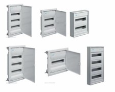 Hager verteiler - hager,