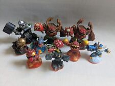10x Skylanders  Set Konvolut