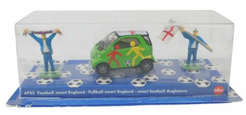 Siku 4932 fussball smart - 4932,