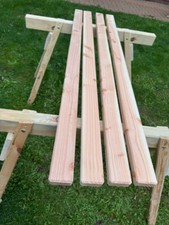 Banklatten aus Douglasie o