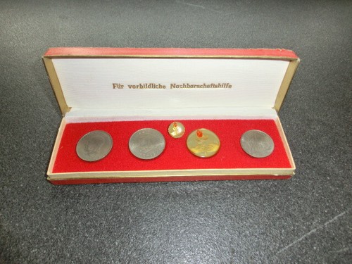 Ddr ehrengeschenk für - ddr,