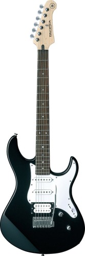 Yamaha pacifica 112v bl - yamaha, rl