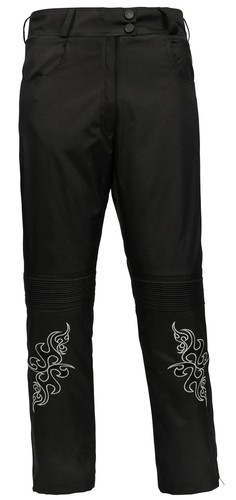 Damen motorrad hose - motorrad,