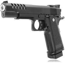 Softair Spielzeug-Pistole für