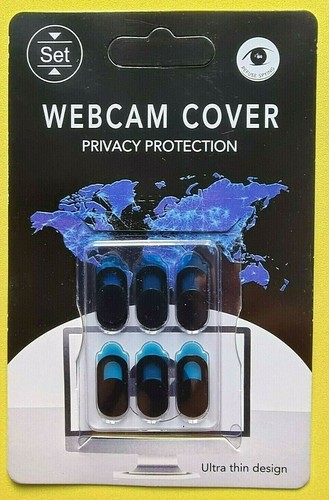 Webcam abdeckung - x,