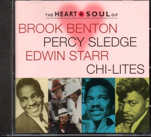 The heart soul - the,