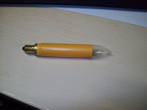 Orange osram 14v - osram,