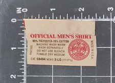 Junge Pfadfinder Von Amerika