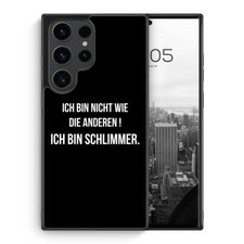 Ich Bin Nicht Wie Die Anderen