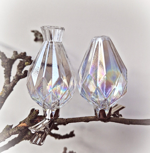 Kleine blumenvase clip - ❀,
