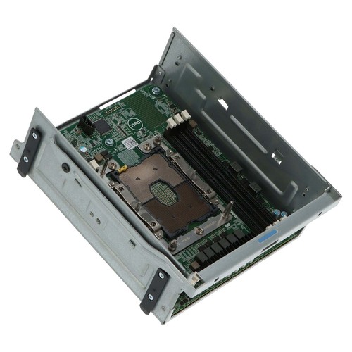 Dell cpu memory board - dell,
