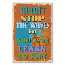 Postereck 0730 Poster Leinwand