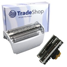 Kombipack scherfolie 30s - 30s, +