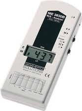 Gigahertz solutions me3830b - gigahertz,