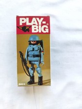 Play-Big Deutscher Soldat -