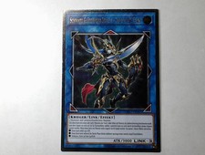 Yugioh SCHWARZ GLÄNZENDER
