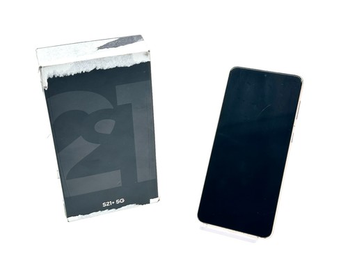 Samsung galaxy s21 - 5g, 128gb