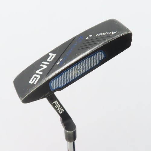 Ping cadence anser bl - cadence, 2