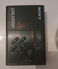 Sony d3 walkman - wm-d3,