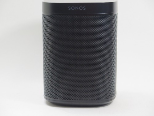 Sonos one smarter - sonos,