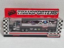 DALE EARNHARDT #3 GOODWRENCH