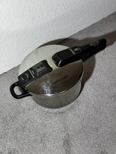 WMF Schnellkochtopf 
