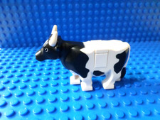 LEGO  Tiere Kuh 64452pb02c01