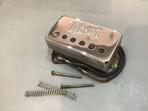 Gibson 1972 top numbered - 1972, t-top