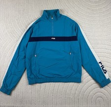 FILA Zip Sportjacke Freizeit