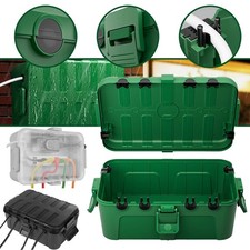 Kabelbox IP54 wasserdicht Safe