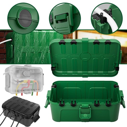 Kabelbox ip54 wasserdicht safe - ip54,