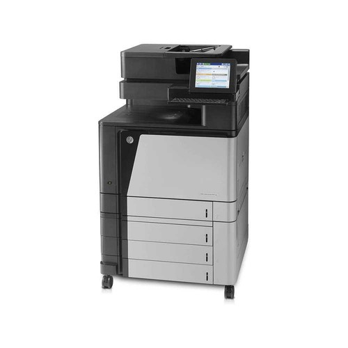 Color laserjet m880z - color,