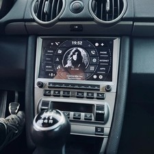 Für Porsche 911 997 Cayman