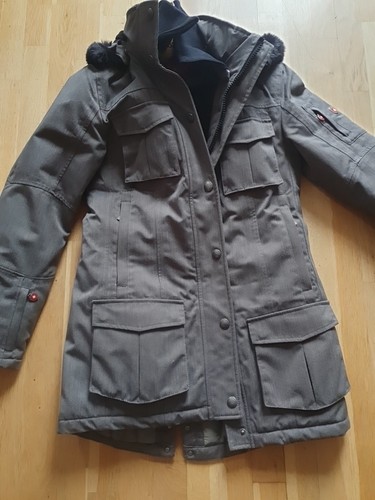 Wellensteyn schneezauber jacke - schneezauber,