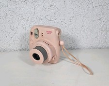Fujifilm Instax Mini 8 Sofortbildkamera Farbe Rosa 