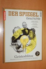 Der spiegel geschichte - geschichte, 2017-04