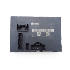 seat control unit Backrest