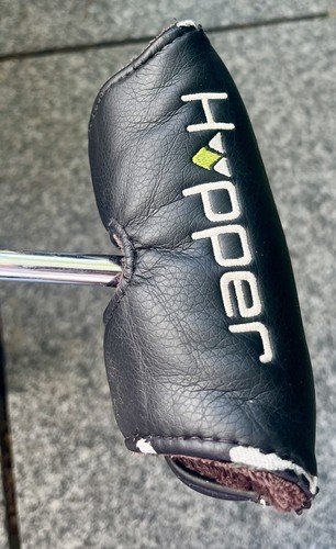 Golf putter hopper - , herren
