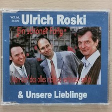 ULRICH ROSKI & UNSERE