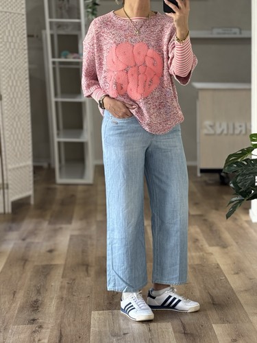 Gang jeans 94carol culo - gang,