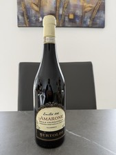 Amarone Della Valpolicella