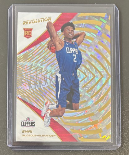 2018 panini revolution - 2018-19,