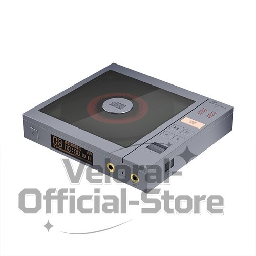 New cayin cp6 portable - portable, cd