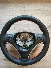 BMW Lenkrad SPORT Neu Bezogen