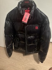 Hugo Boss Daunenjacke Biron