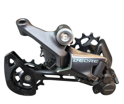 Shimano deore 6100 sgs - rd-m,
