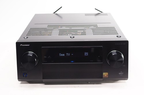 Pioneer lx901 - pioneer, sc-lx901