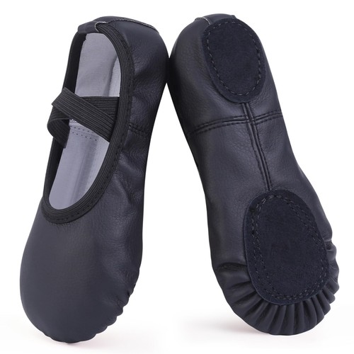 Ballettschuhe mädchen - ballettschuhe,
