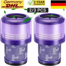 2/3 Filter Für Dyson V11